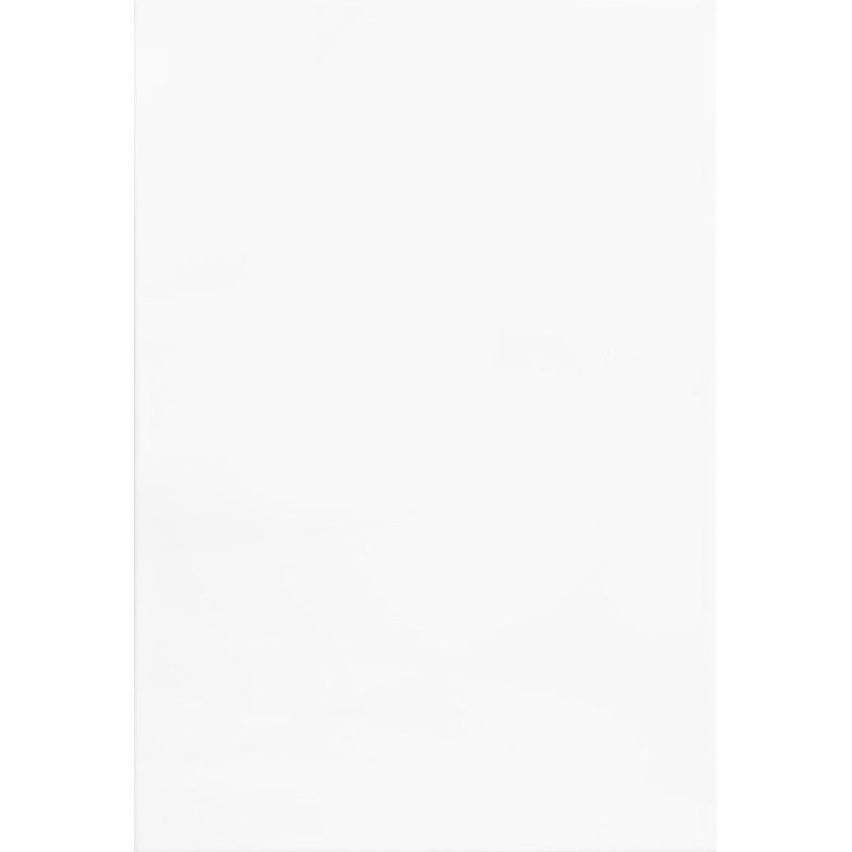 Merkury White
