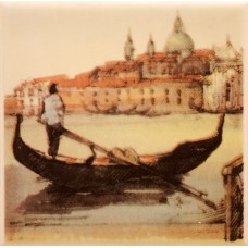 Плитка Parma Boat B