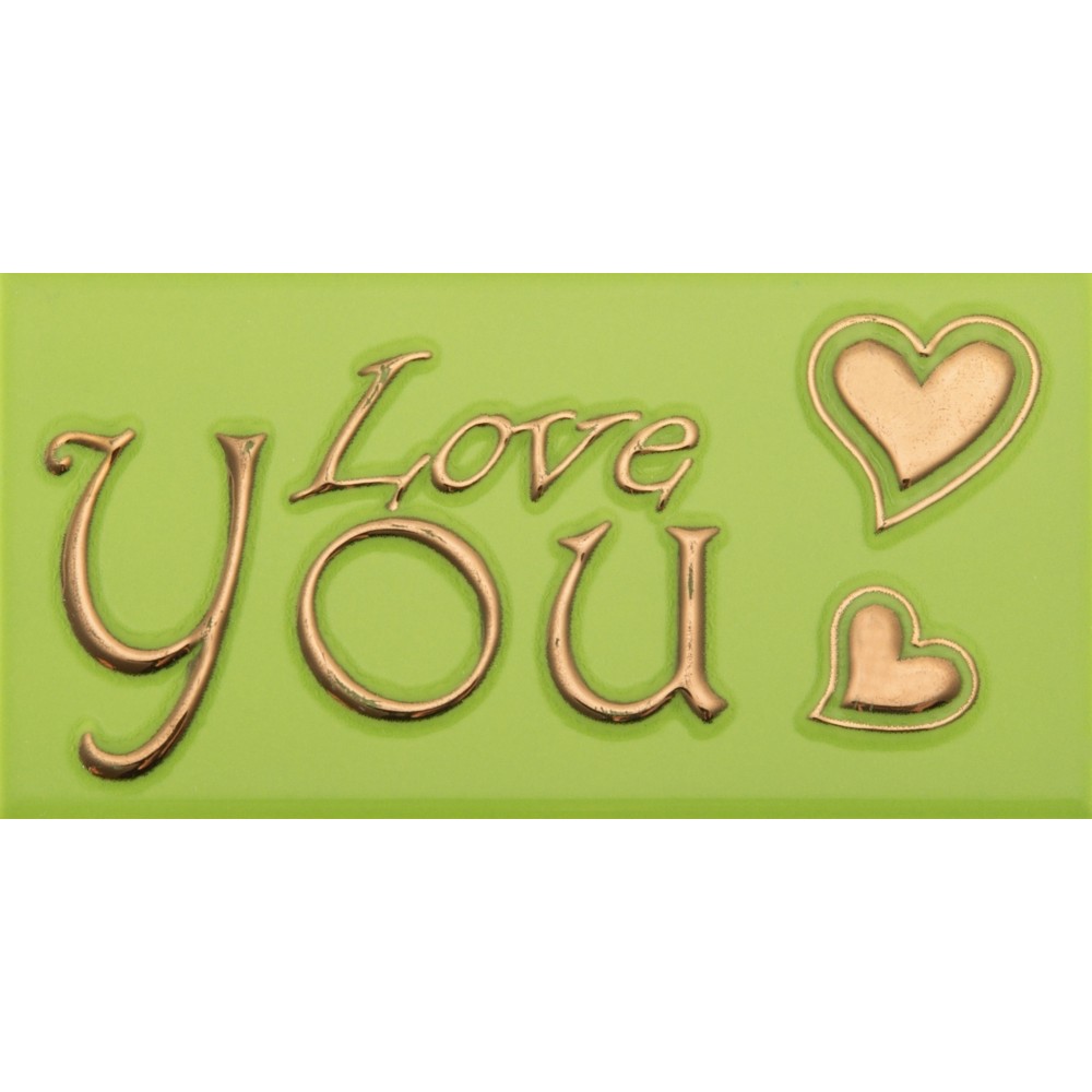 Плитка Sandra Love 3 GN