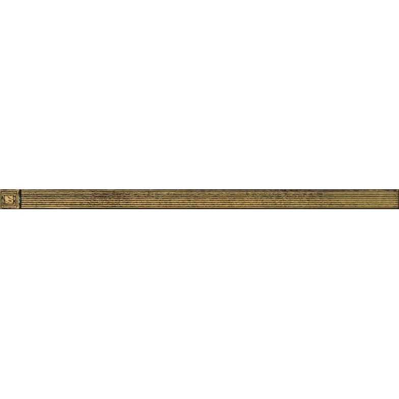 Плитка Stick Line Gold