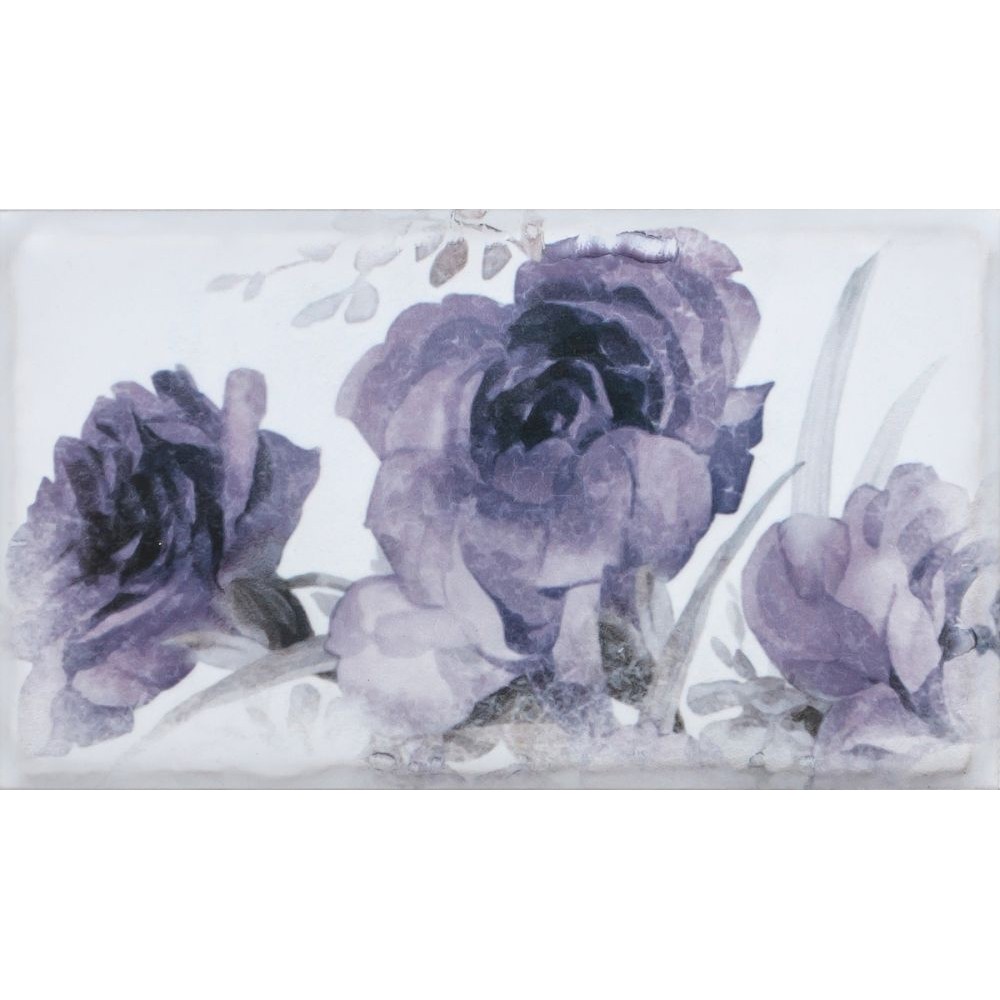 Плитка Nona 2 Flower