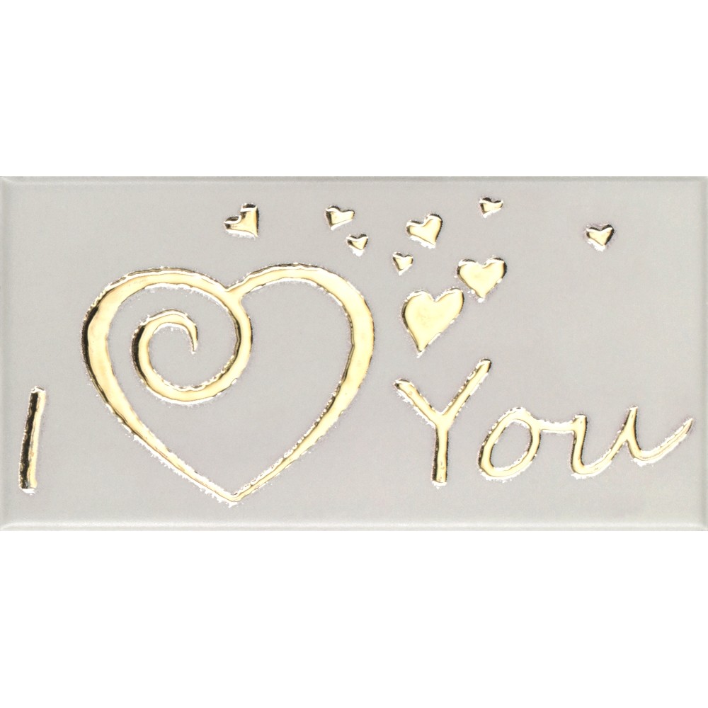 Плитка Sandra Love 2 GRC