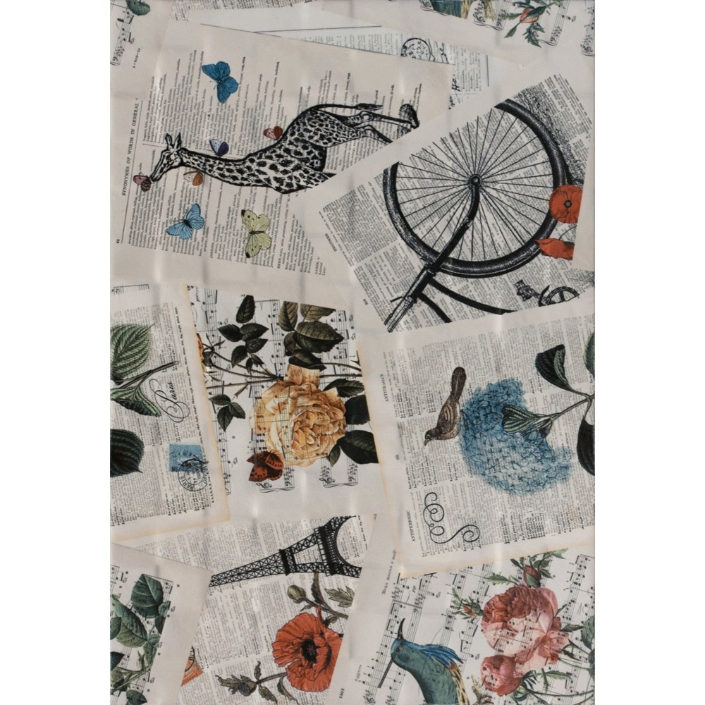 Плитка Shale B