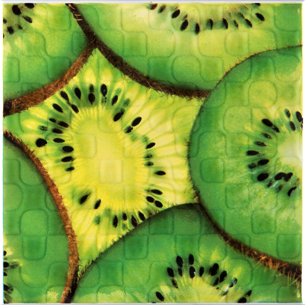 Плитка Orly Kiwi W