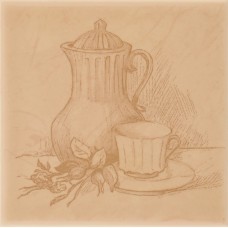 Плитка Imola Tea B