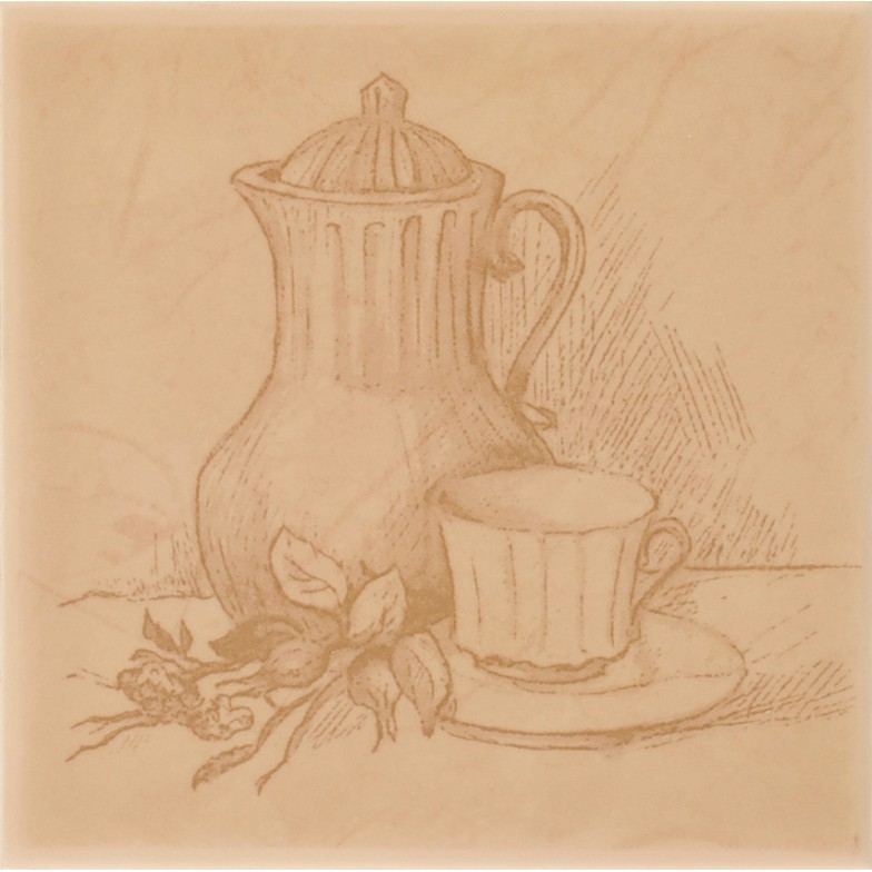 Плитка Imola Tea B