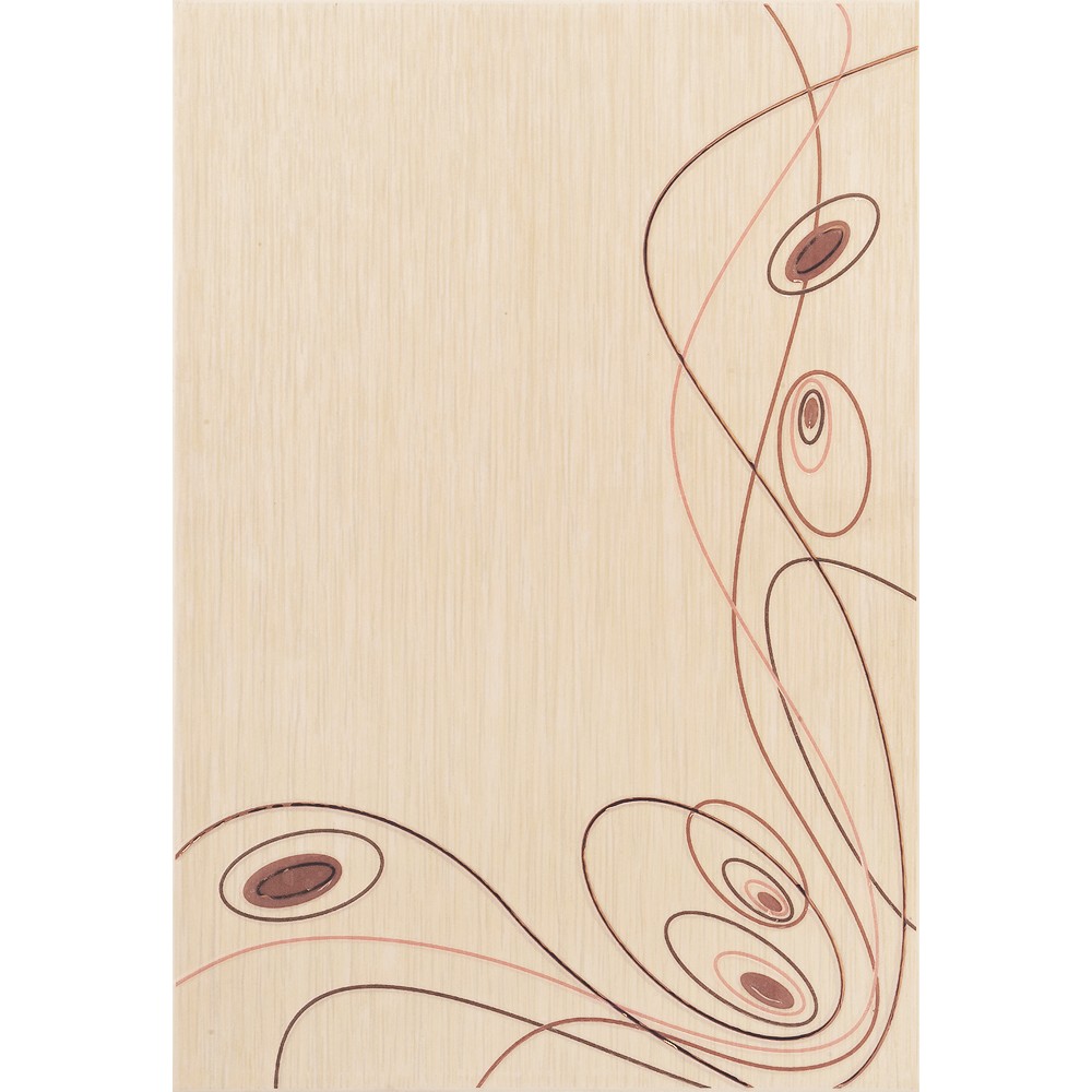 Плитка Sacura Loop 2 YL