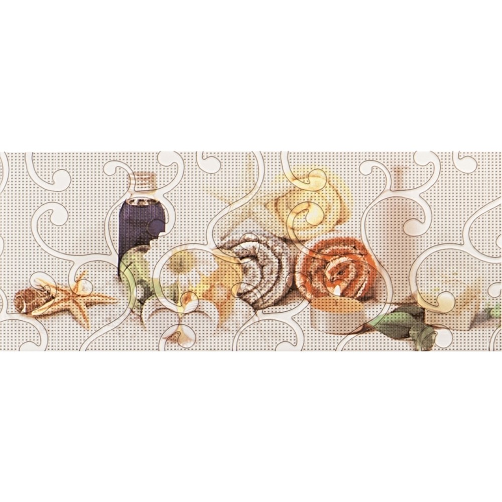 Плитка Yalta Spa 1W