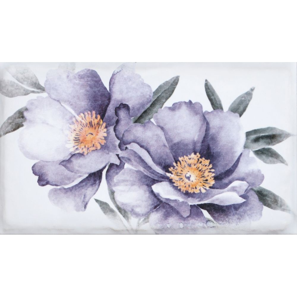 Плитка Nona 3 Flower