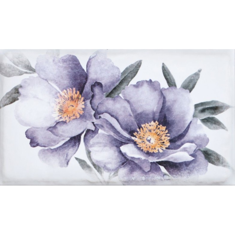 Плитка Nona 3 Flower