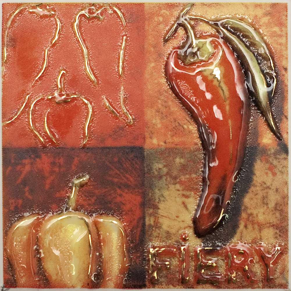 Плитка Parma Fiery W