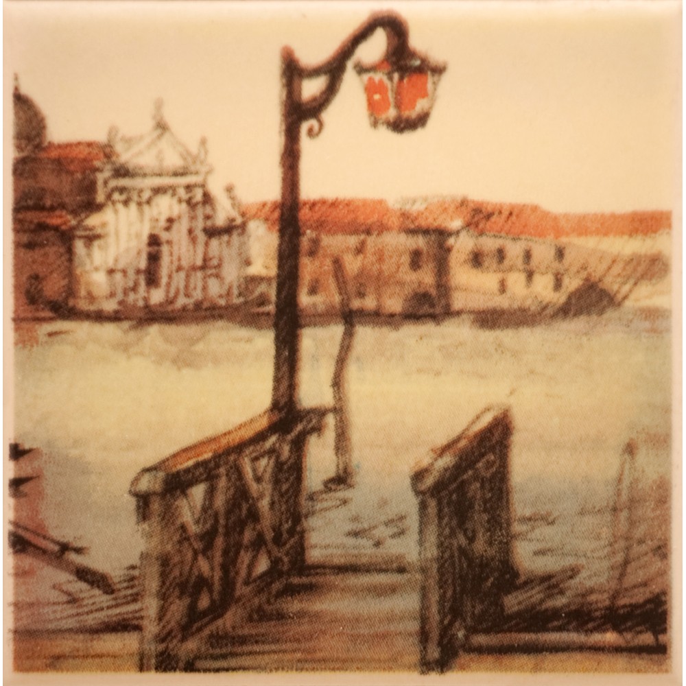 Плитка Parma Pier B