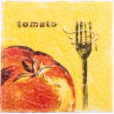 Плитка Streza Tomato W