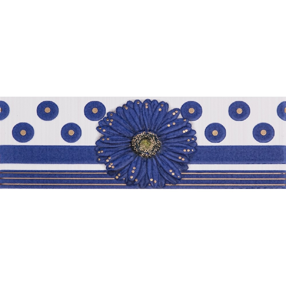 Плитка Vitel Gerbera BL