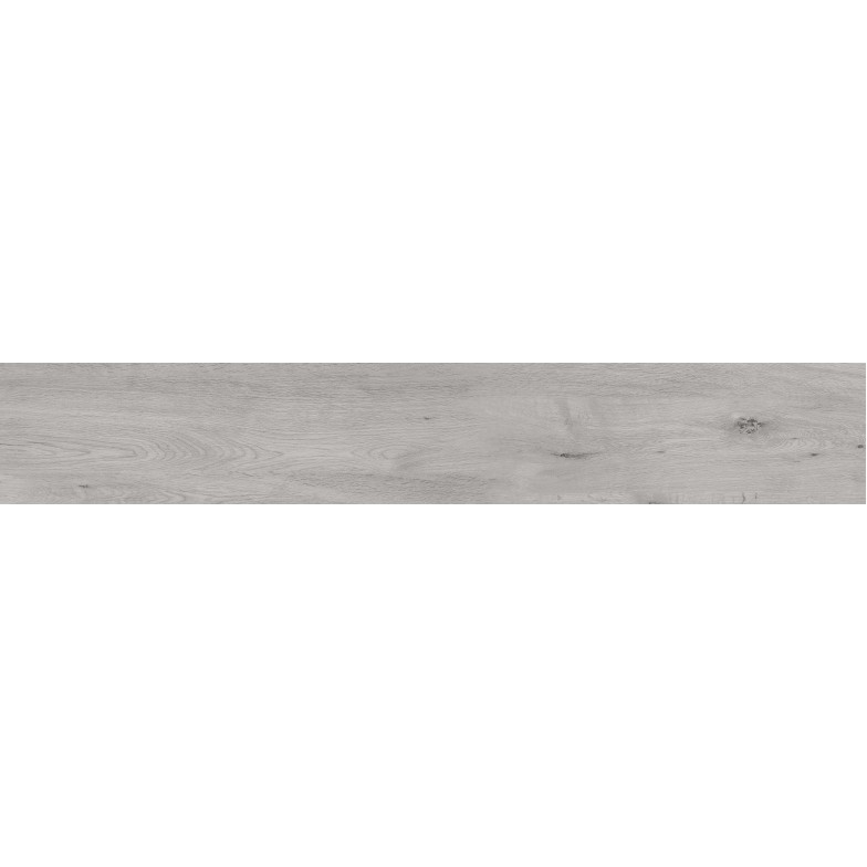 Плитка Alpina Wood світло-сірий 1198х198x8