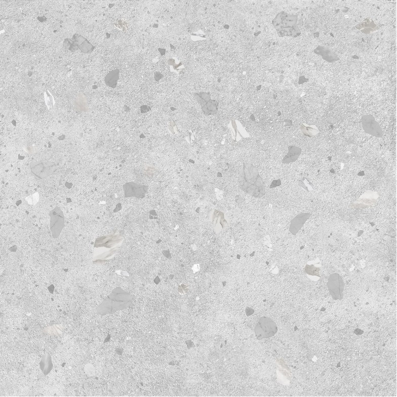 Плитка Comelpane сірий 400х400x7