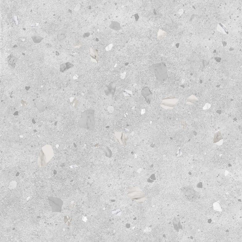 Плитка Comelpane сірий 400х400x7