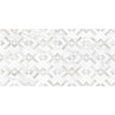 Плитка Marmo Verona Kaleidoscope 2 білий 300x600