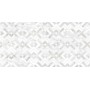 Плитка Marmo Verona Kaleidoscope 2 білий 300x600