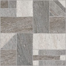 Плитка Misto Mattone сірий 400x400x7