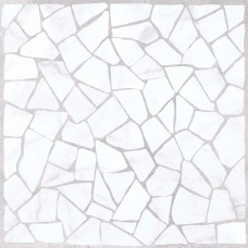 Плитка Mosaic білий 300x300