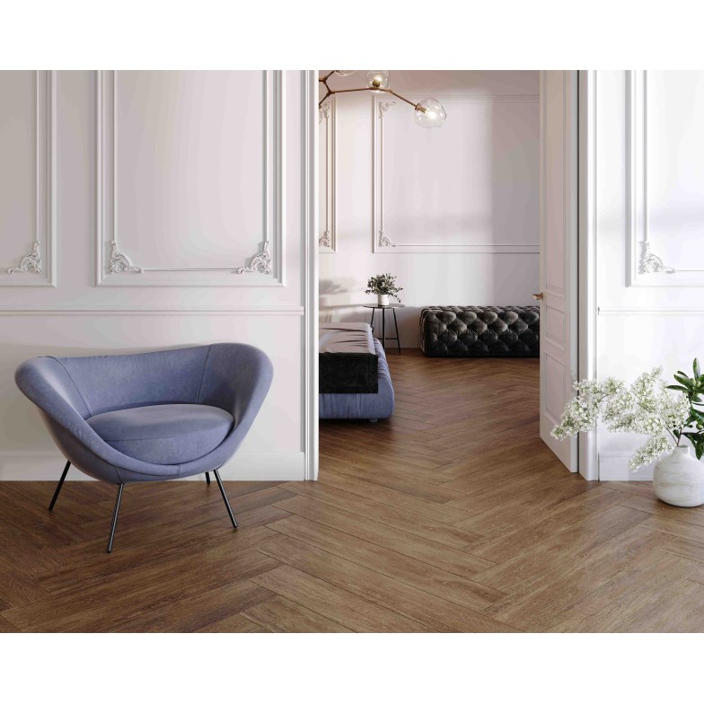 Плитка New Wood темно-бежевий 1198х198