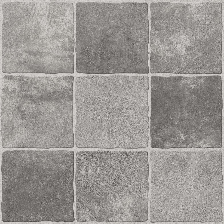 Плитка Quadri quadretti сірий 300x300