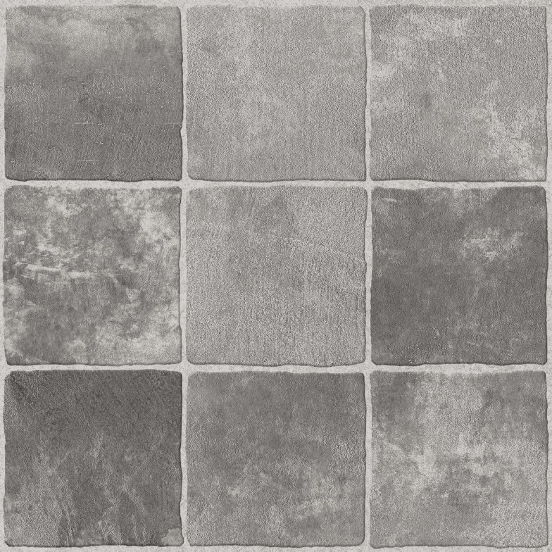 Плитка Quadri quadretti сірий 300x300