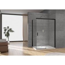 Душова кабіна "Soho Elegance" 1200×800×2000