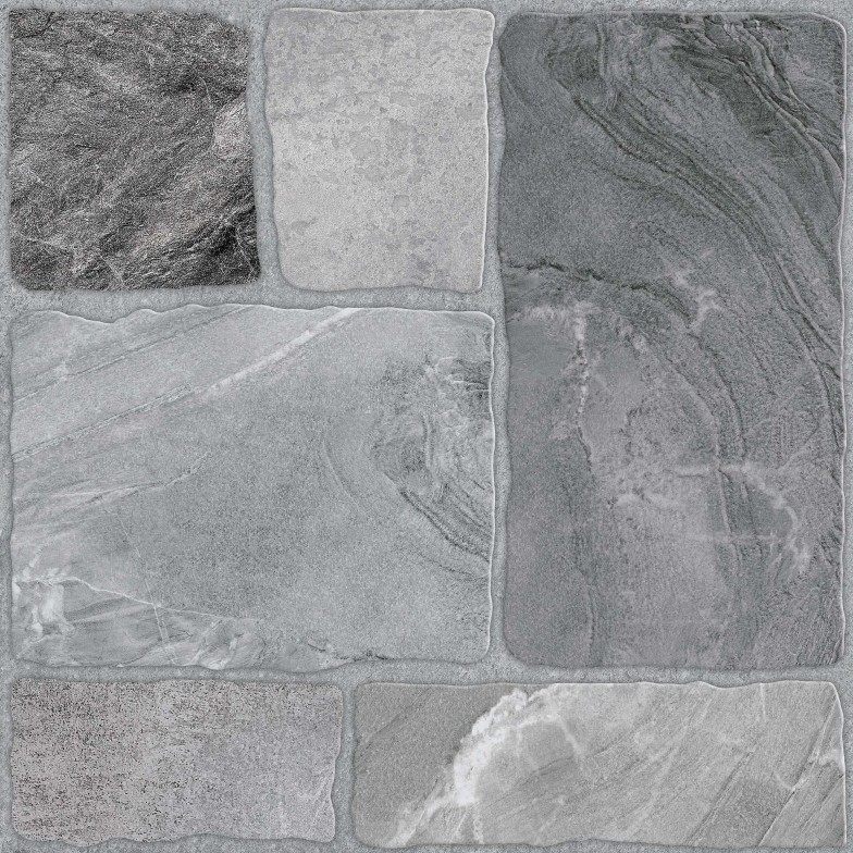 Плитка Stone Brick світло-сірий 300x300