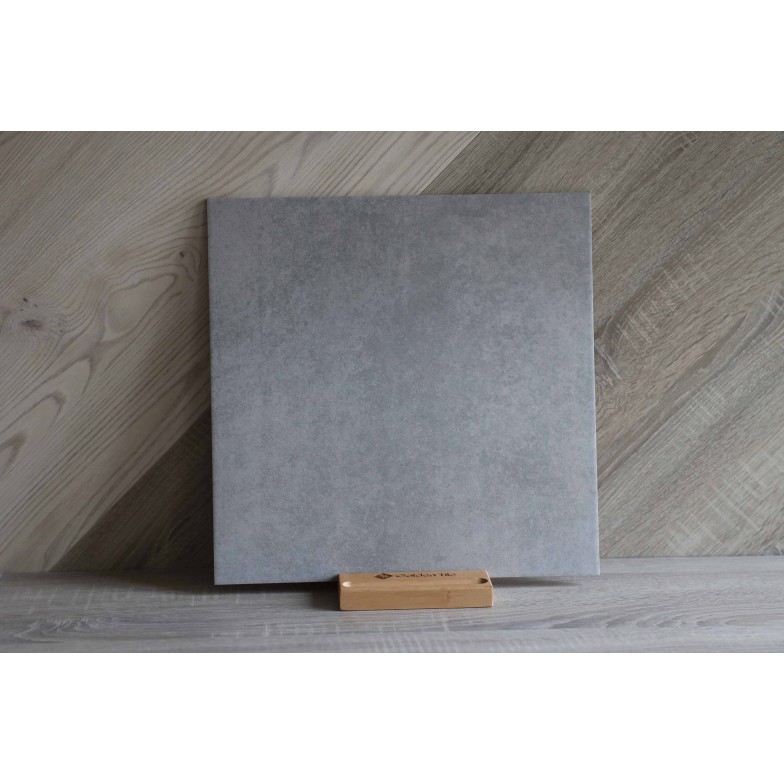 Плитка Betonini сірий 400x400x7