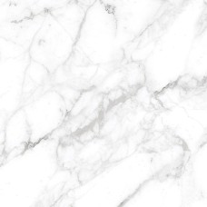 Плитка Calacatta Silver білий 600х600х8