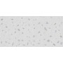Плитка Joy Terrazzo світло-сірий 300x600