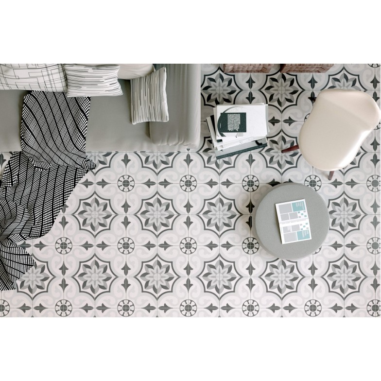 Плитка marrakesh мікс №2 186х186