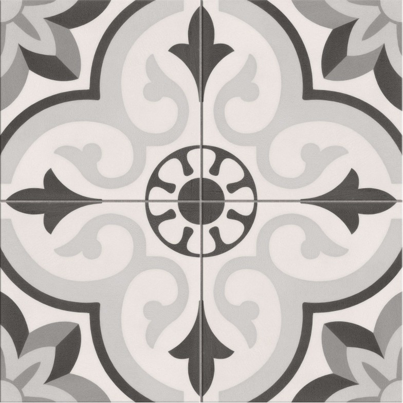 Плитка marrakesh мікс №2 186х186