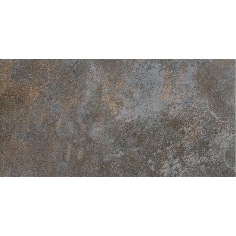 Плитка Metallica сірий 300х600