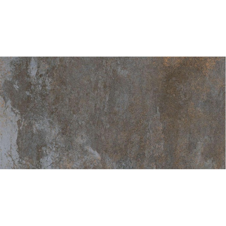 Плитка Metallica сірий 300х600