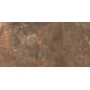 Плитка Metallica коричневий 1200х600х8