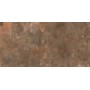 Плитка Metallica коричневий 1200х600х8