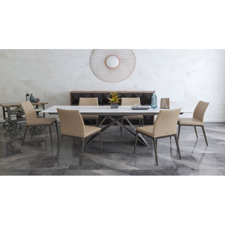 Плитка Pulpis айворі 1200x600