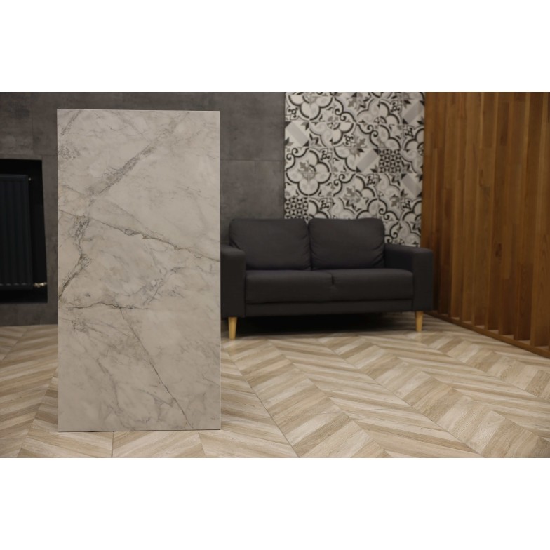 Плитка Leonardo білий 1200x600x8