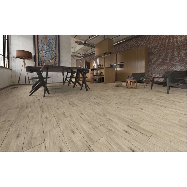 Плитка Alpina Wood бежевий 150х600
