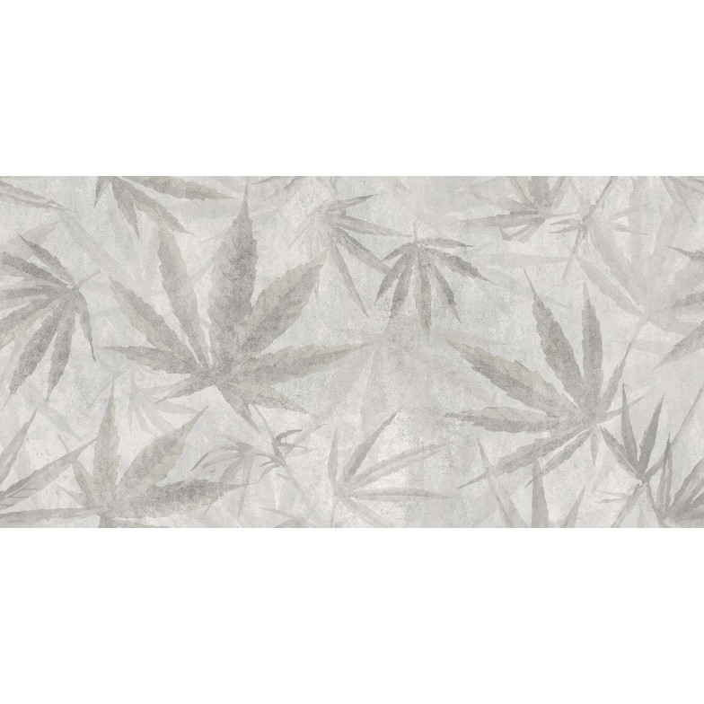 Плитка Amsterdam айворі Botanic 300х600