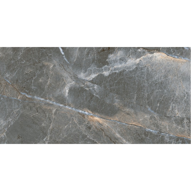 Плитка Alanya антрацит 1200х600