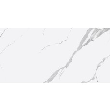 Плитка Calacatta Vera білий 1200х600х8
