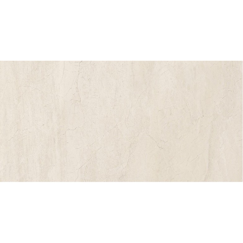 Плитка Crema Marfil бежевий 1200х600x8