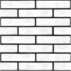 Плитка Fino білий 250х60х6