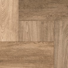 Плитка Home Wood коричневий 400х400х7