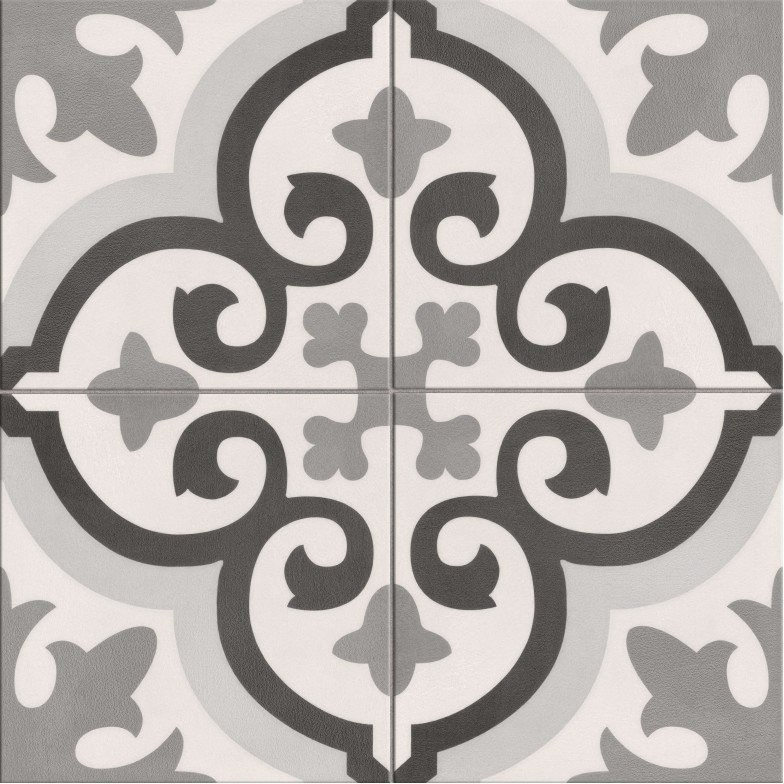 Плитка marrakesh мікс №3 186х186