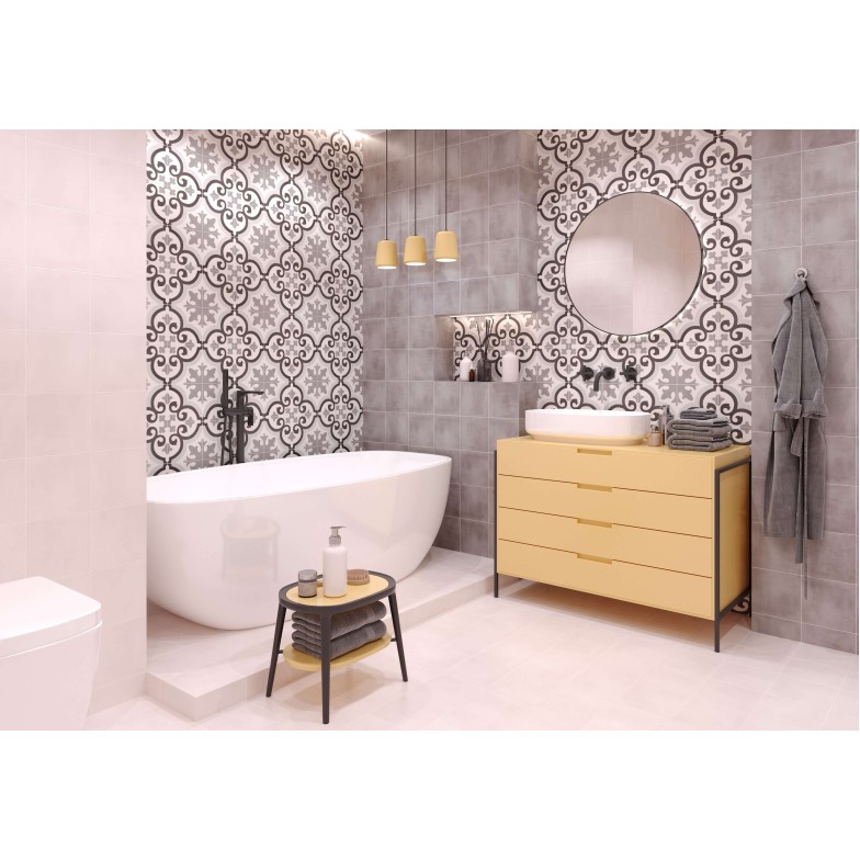 Плитка marrakesh мікс №3 186х186